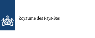 Logo Gouv Pays Bas