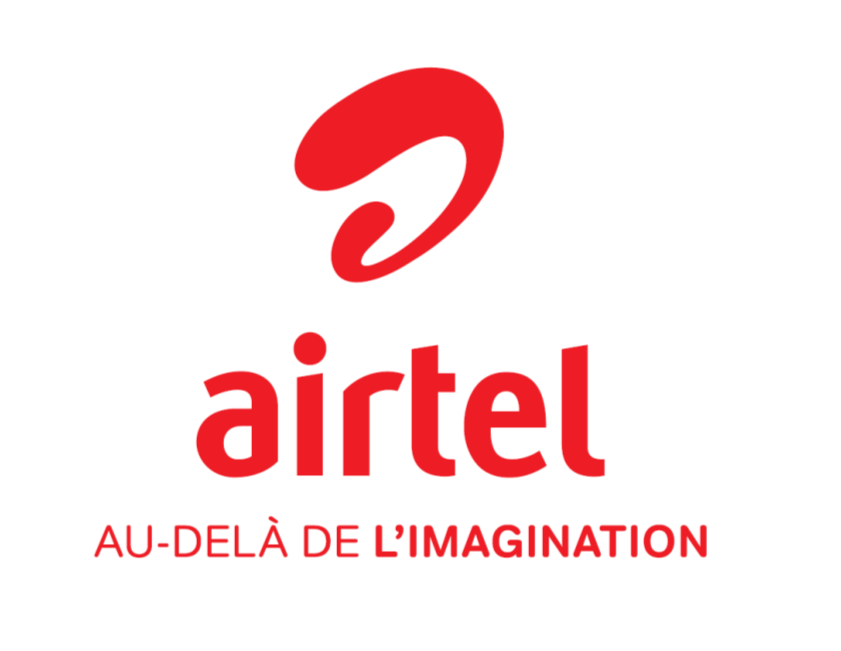 Logo airtel