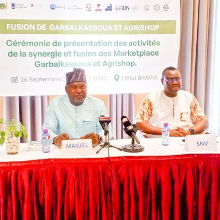 Lancement_Agrigarbal